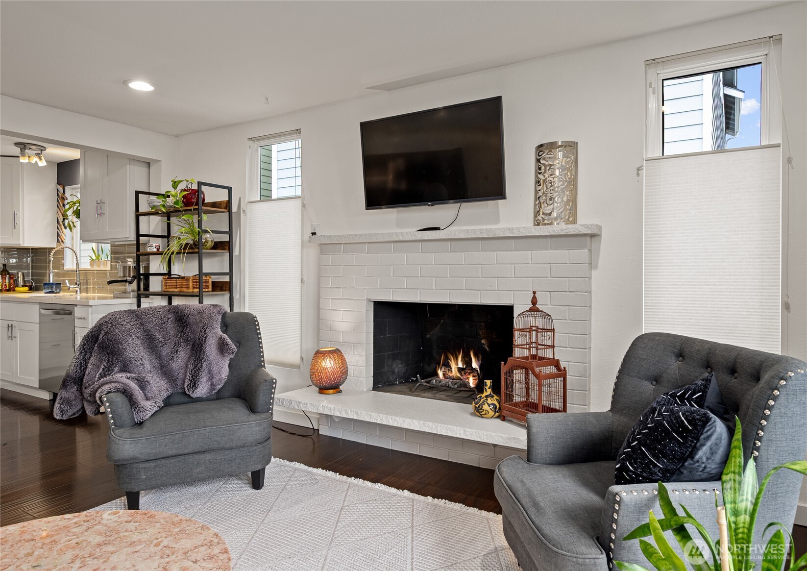 215 Hubbard Road , Lynnwood, WA 98036