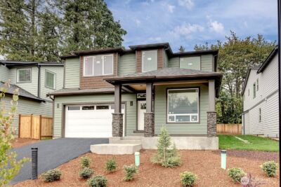 10668 SE 170th Place , Renton, WA 98055