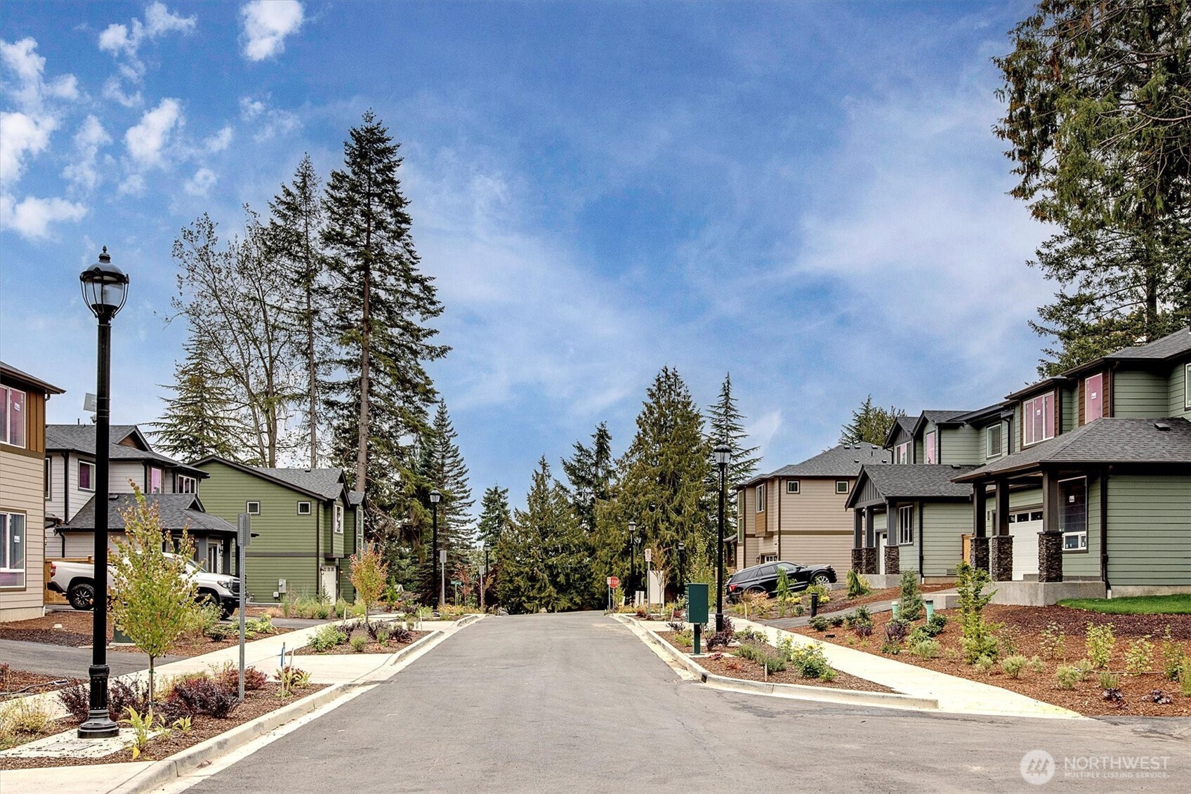 10668 SE 170th Place , Renton, WA 98055