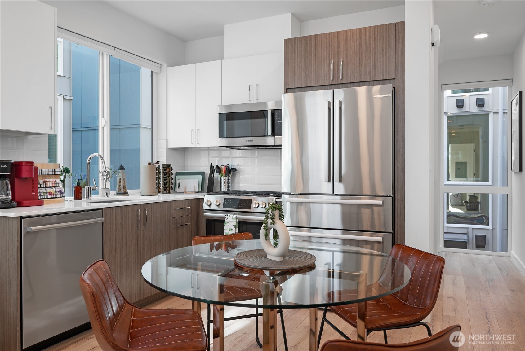 1728 11th Avenue #A, Seattle, WA 98122-2458