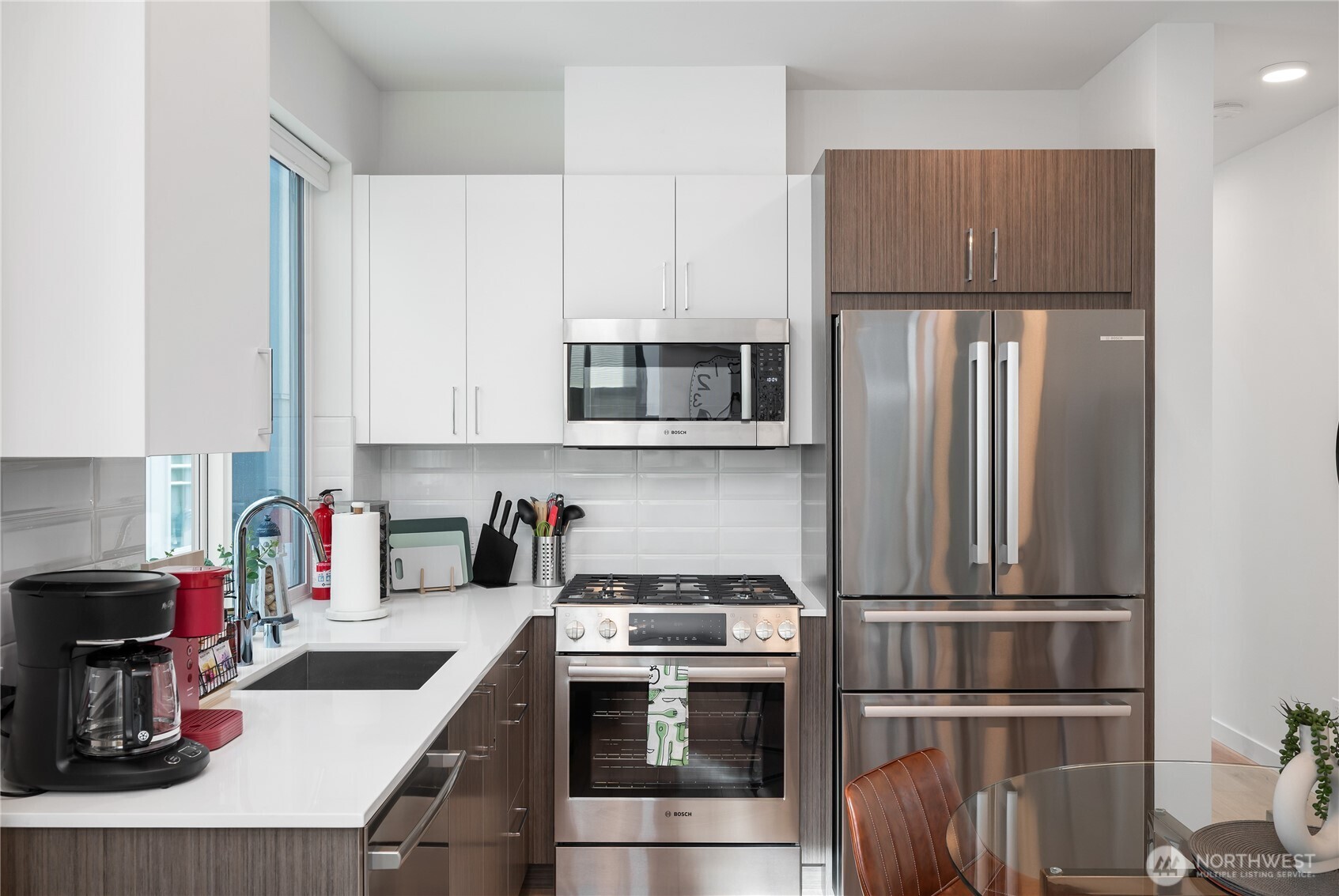 1728 11th Avenue #A, Seattle, WA 98122-2458