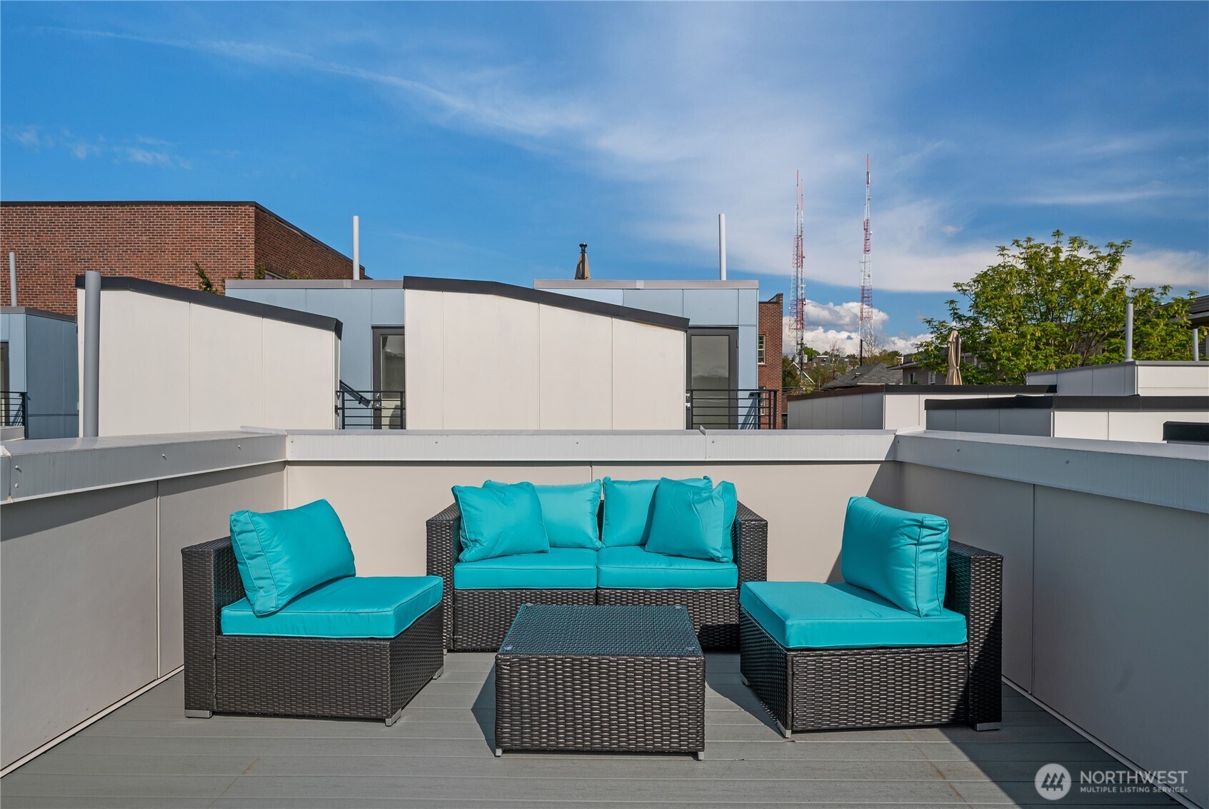 1728 11th Avenue #A, Seattle, WA 98122-2458