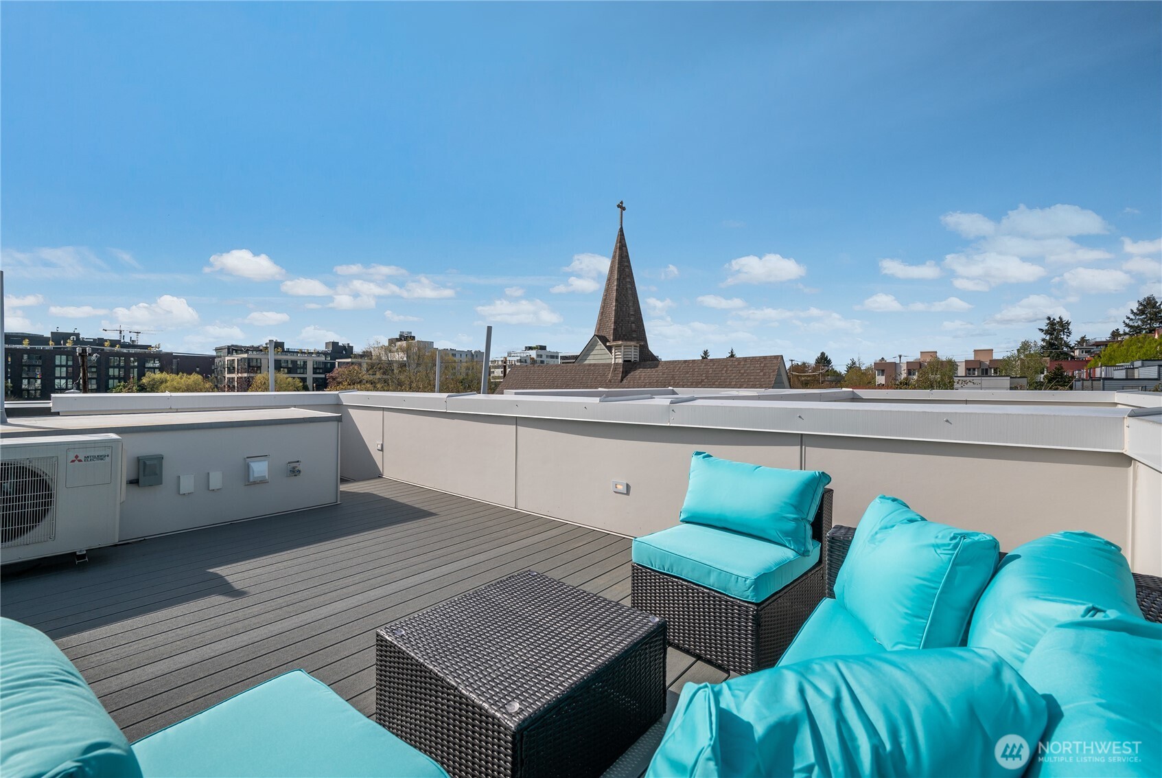 1728 11th Avenue #A, Seattle, WA 98122-2458