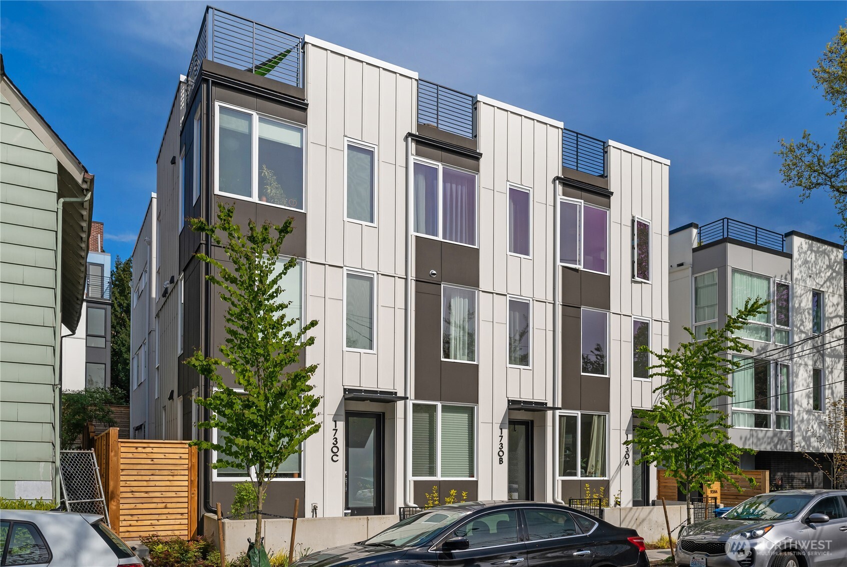 1728 11th Avenue #A, Seattle, WA 98122-2458