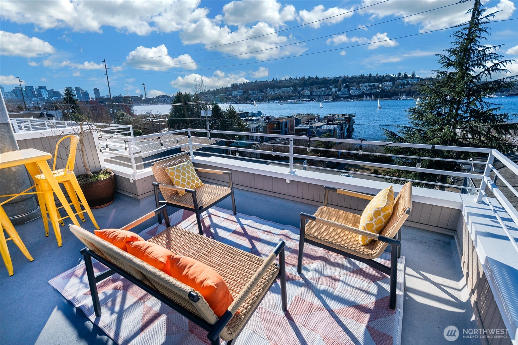 2364 Fairview Avenue E #1, Seattle, WA 98102