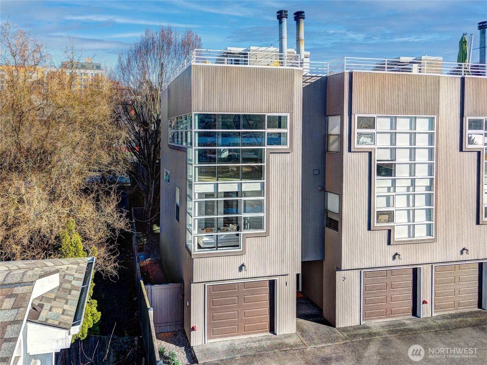 2364 Fairview Avenue E #1, Seattle, WA 98102