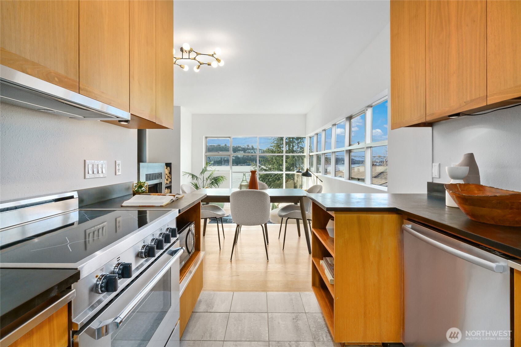 2364 Fairview Avenue E #1, Seattle, WA 98102