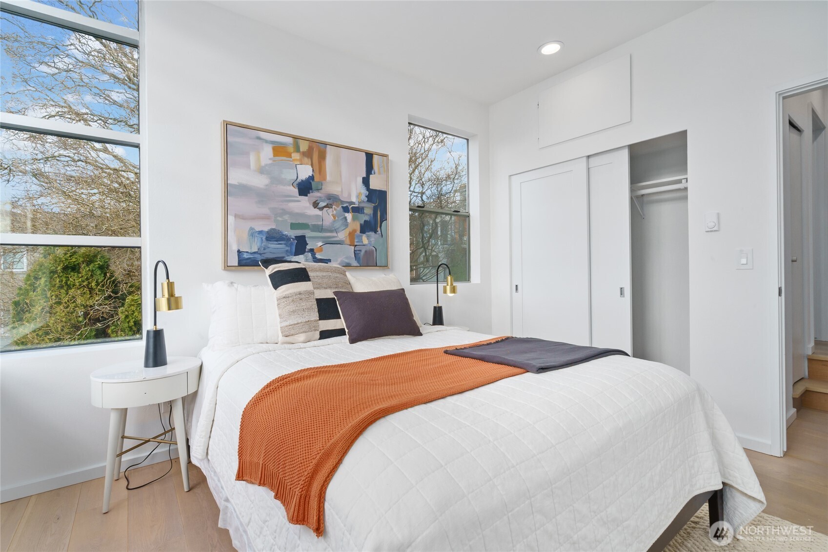 2364 Fairview Avenue E #1, Seattle, WA 98102