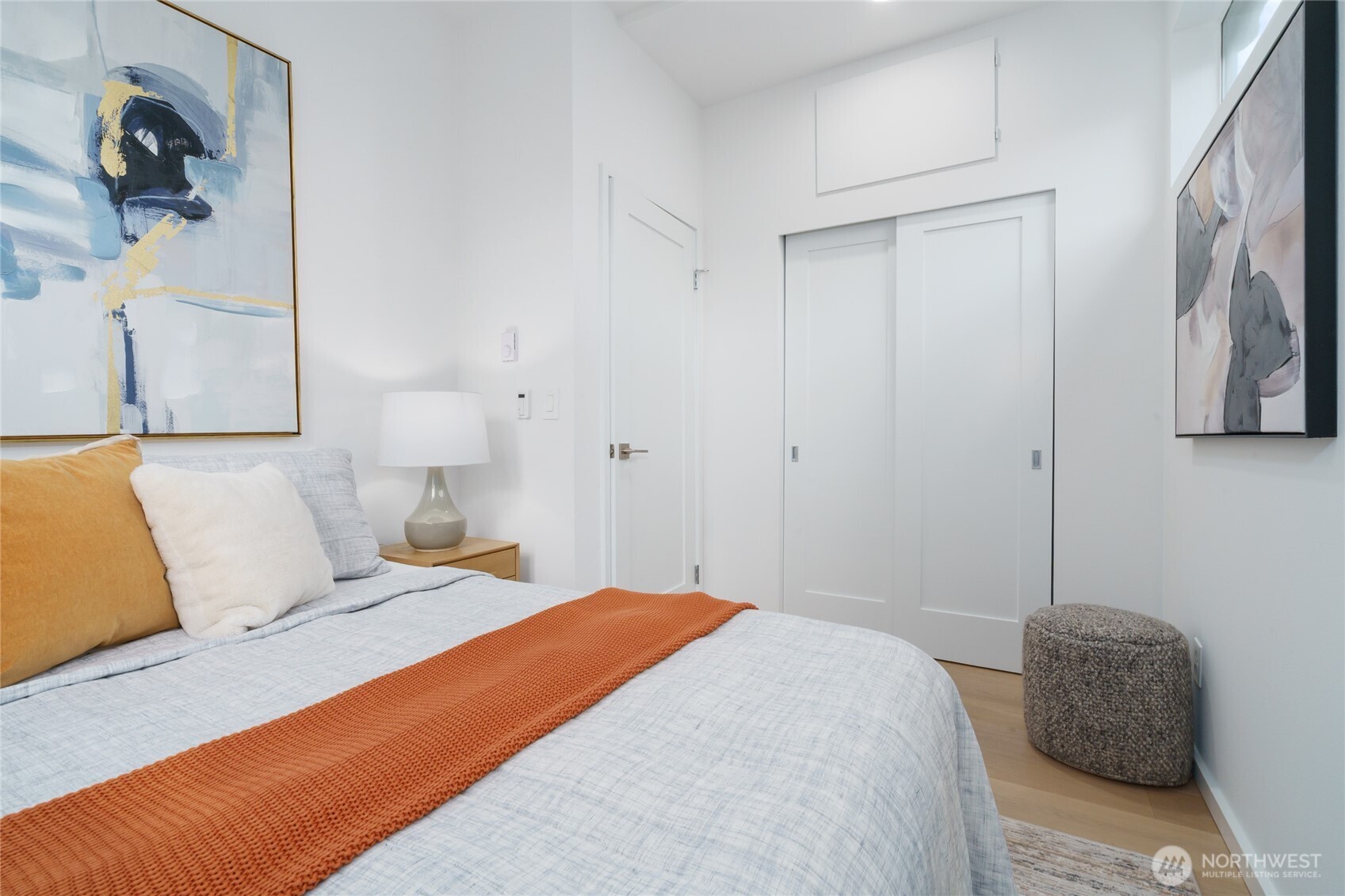 2364 Fairview Avenue E #1, Seattle, WA 98102