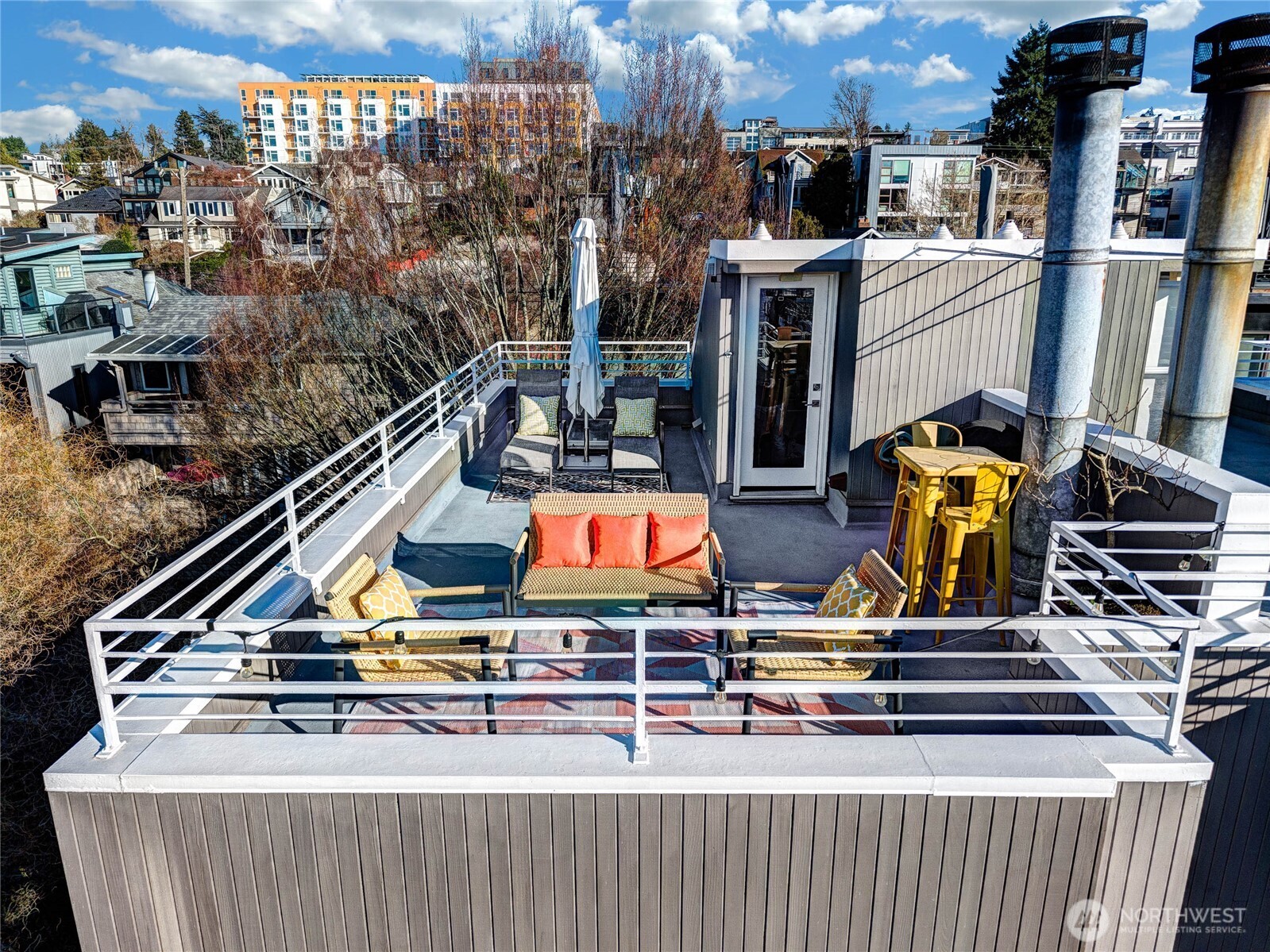 2364 Fairview Avenue E #1, Seattle, WA 98102