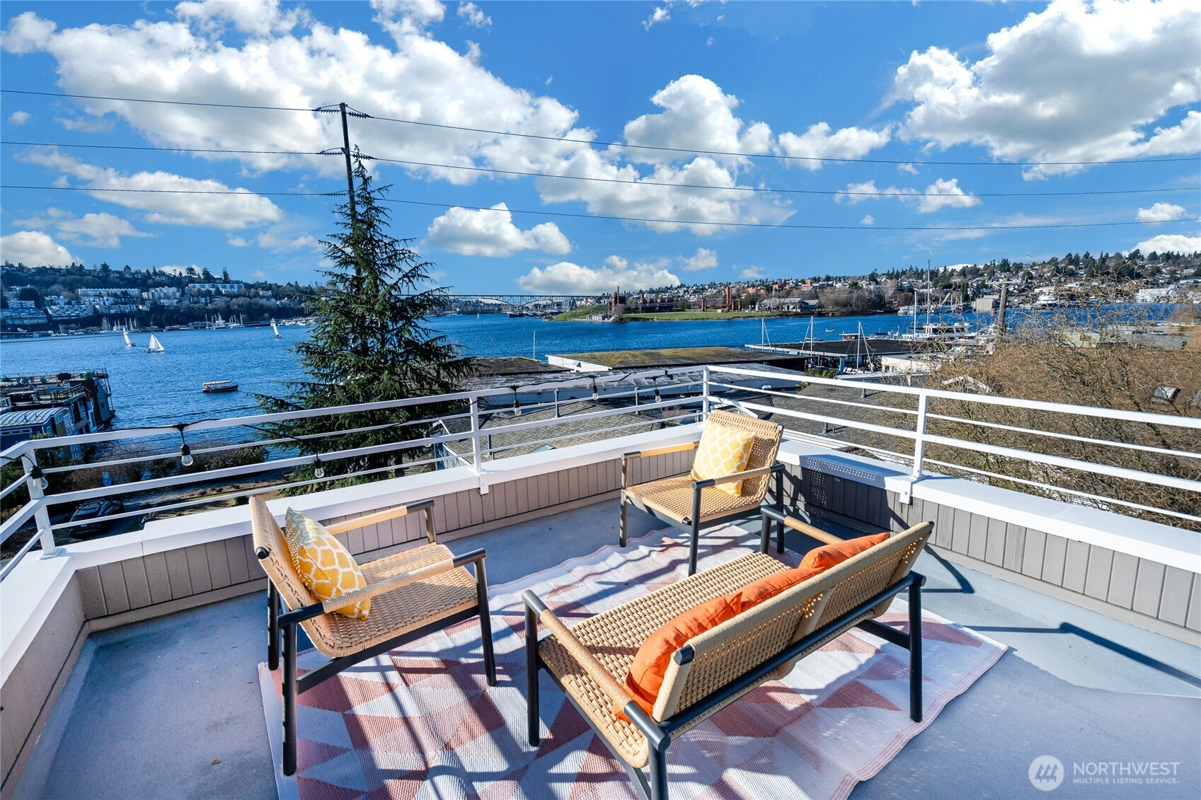 2364 Fairview Avenue E #1, Seattle, WA 98102