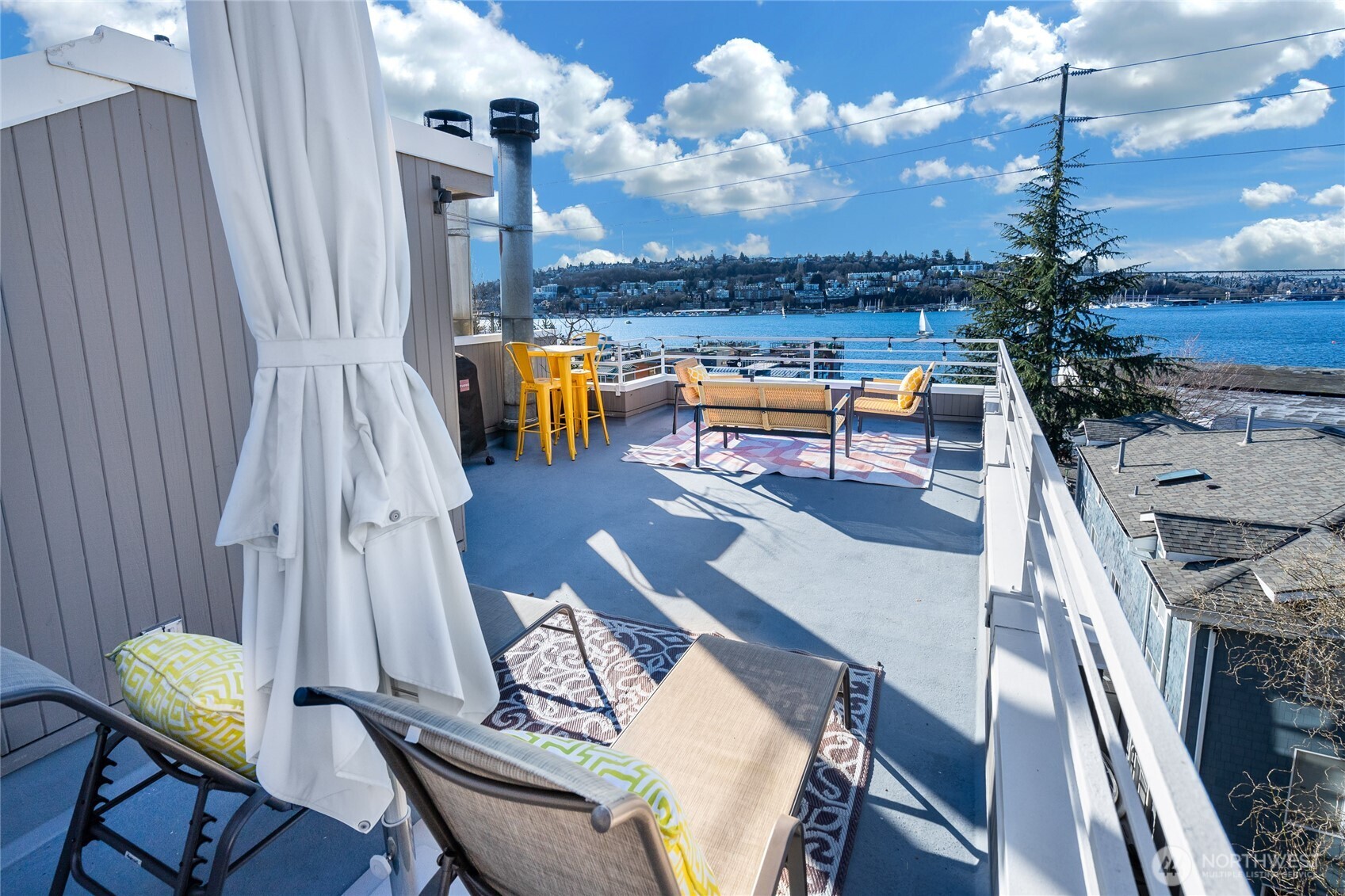 2364 Fairview Avenue E #1, Seattle, WA 98102