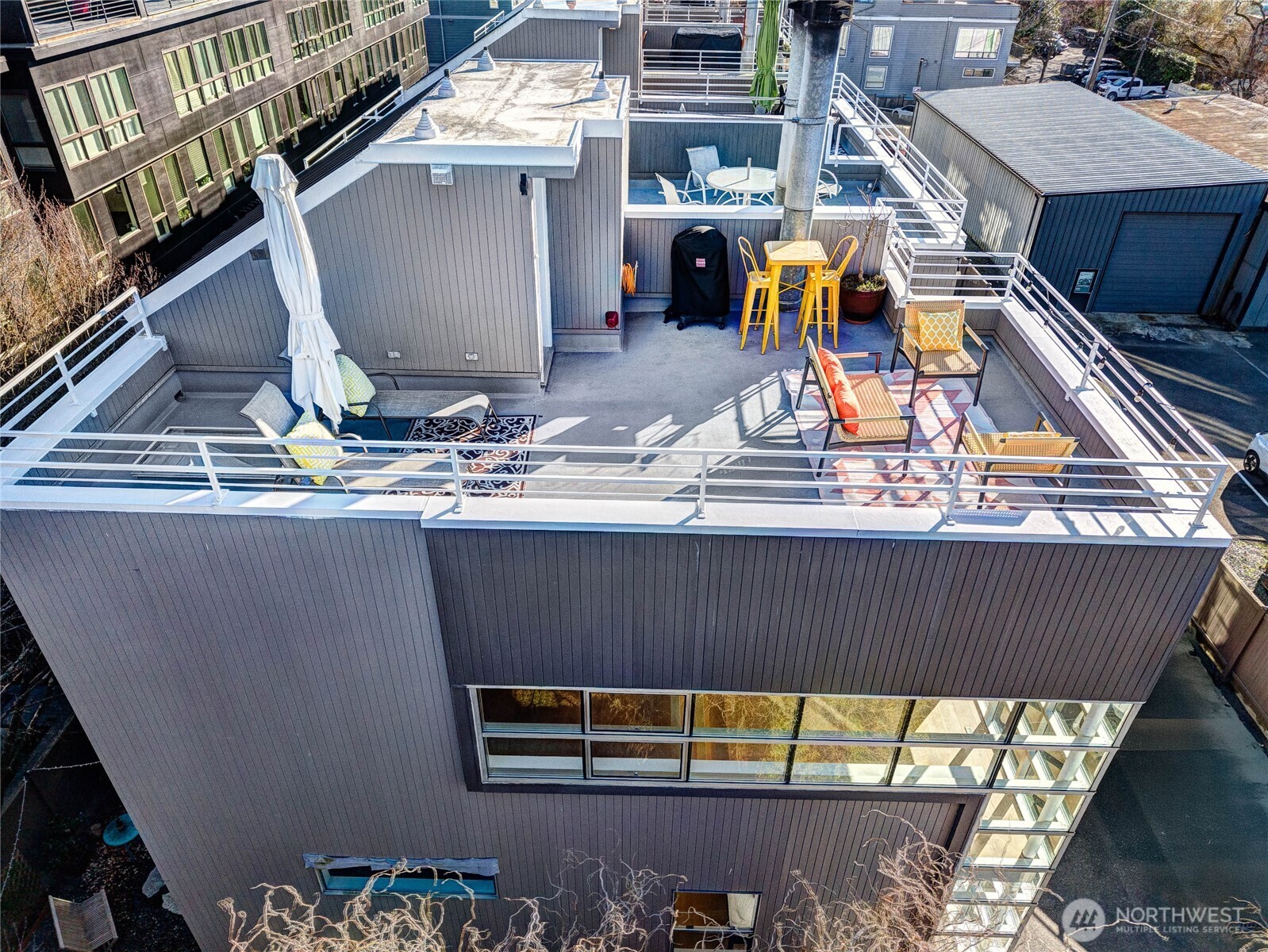 2364 Fairview Avenue E #1, Seattle, WA 98102