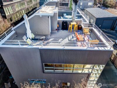 2364 Fairview Avenue E #1, Seattle, WA 98102 - Photo 23