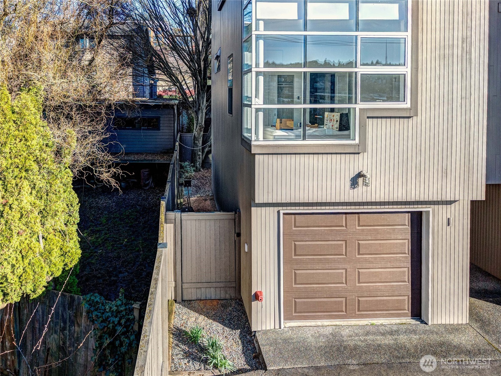 2364 Fairview Avenue E #1, Seattle, WA 98102