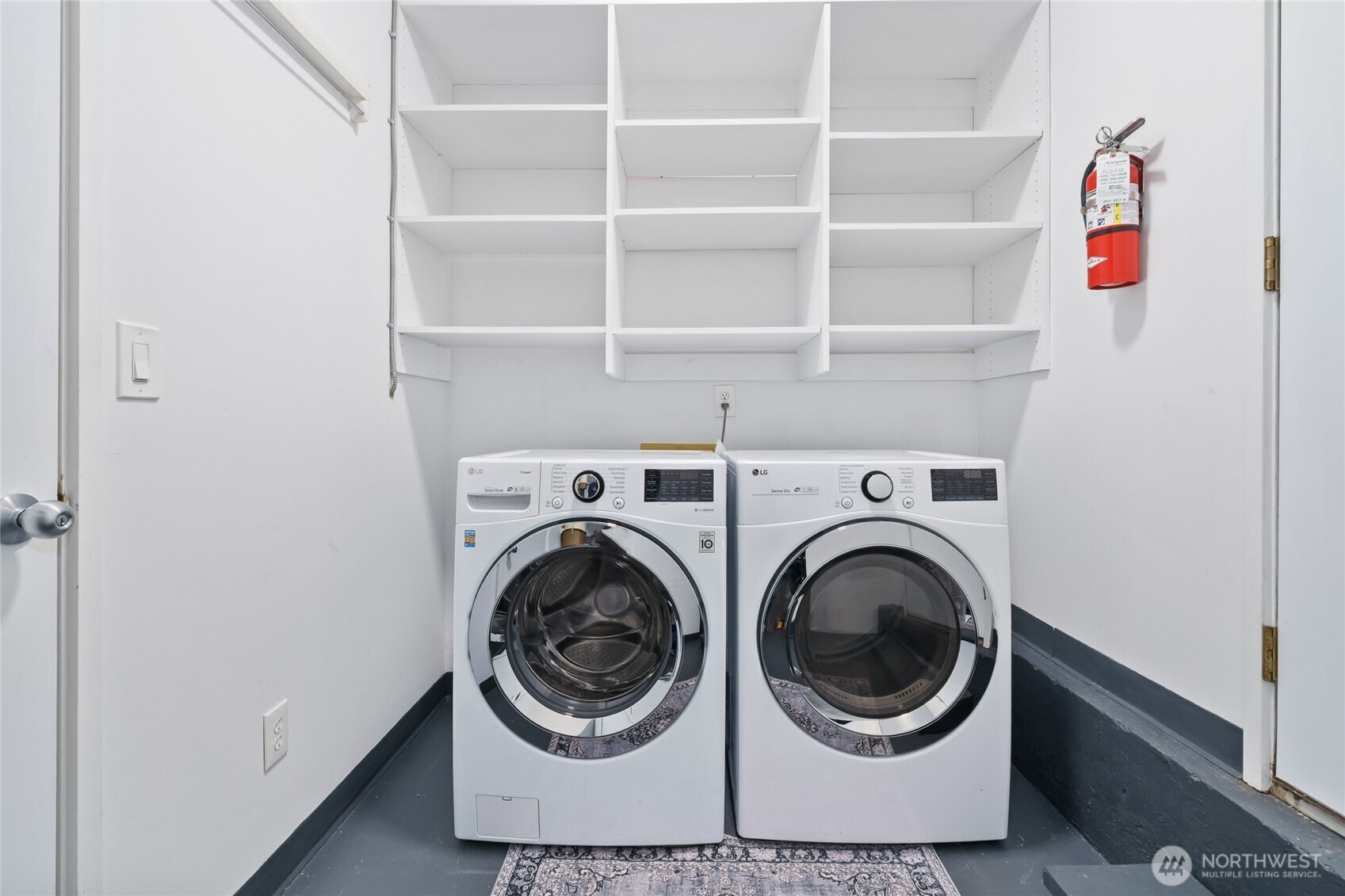 2364 Fairview Avenue E #1, Seattle, WA 98102