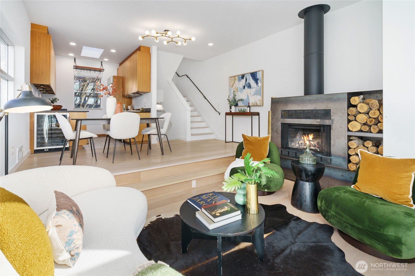 2364 Fairview Avenue E #1, Seattle, WA 98102