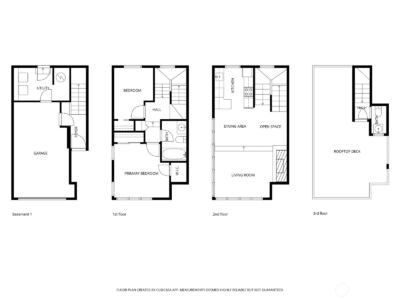 2364 Fairview Avenue E #1, Seattle, WA 98102 - Photo 31