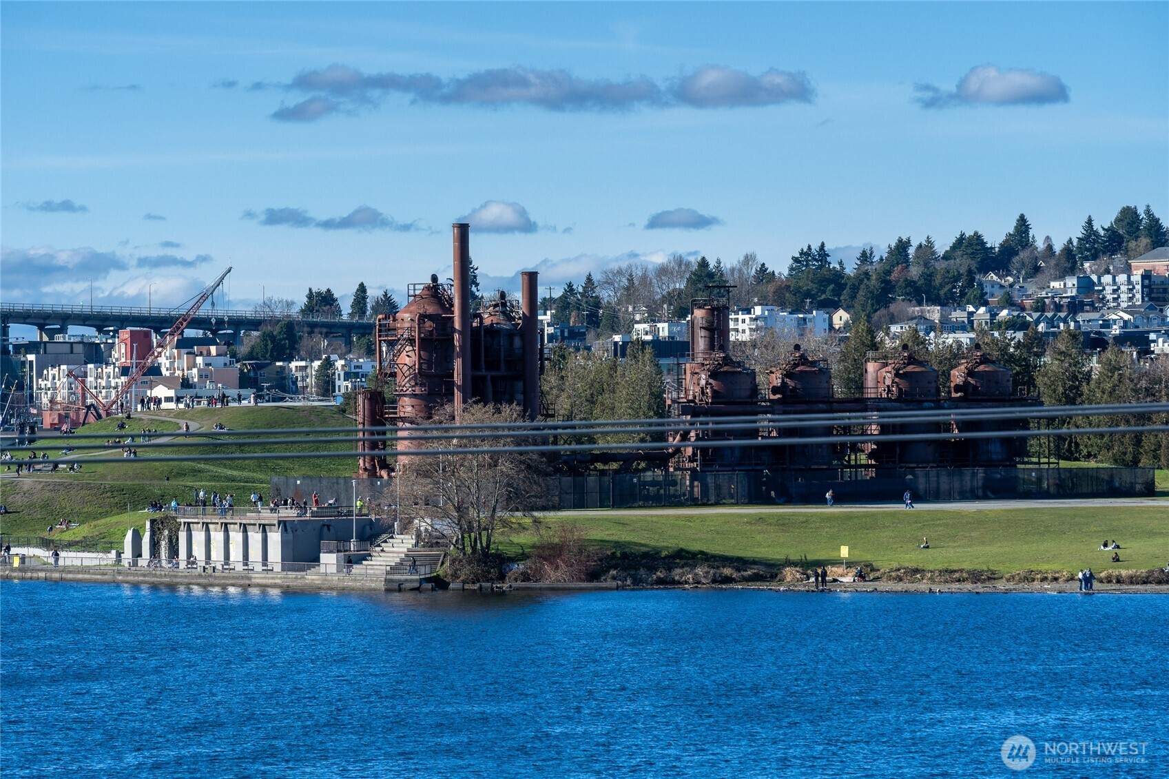 2364 Fairview Avenue E #1, Seattle, WA 98102