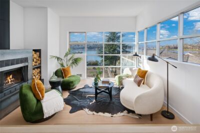 2364 Fairview Avenue E #1, Seattle, WA 98102 - Photo 5