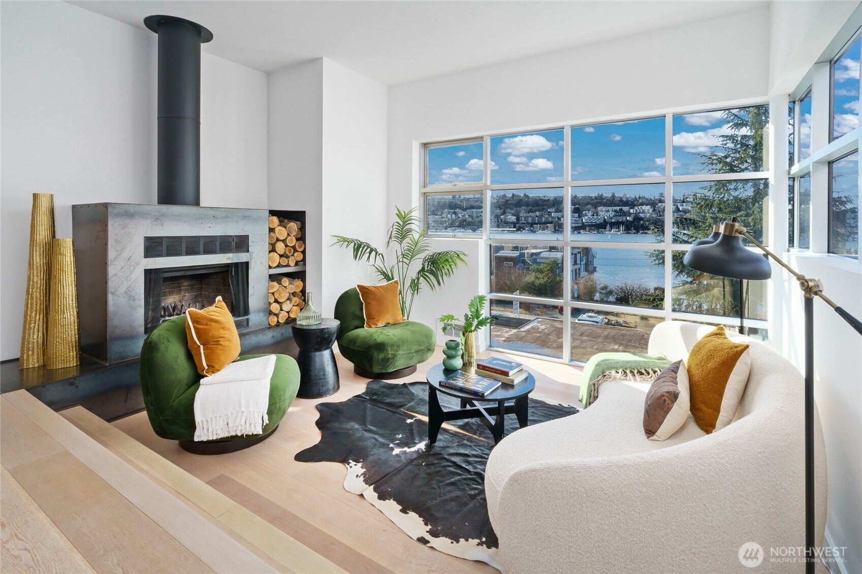 2364 Fairview Avenue E #1, Seattle, WA 98102