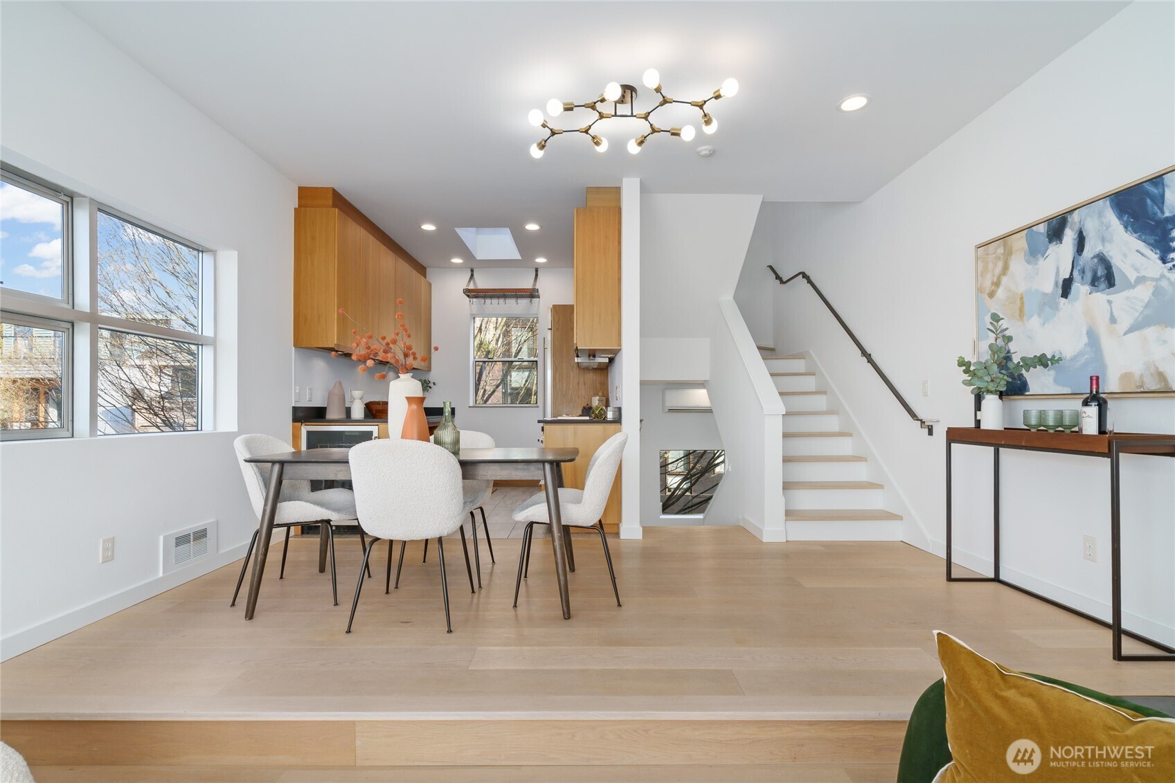 2364 Fairview Avenue E #1, Seattle, WA 98102