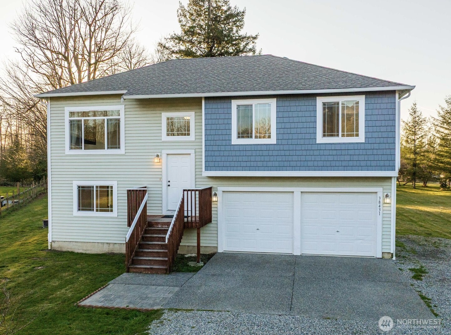 38431 147th Street SE, Gold Bar, WA 98251