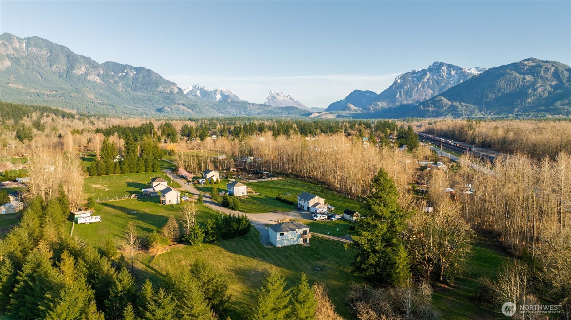 38431 147th Street SE, Gold Bar, WA 98251