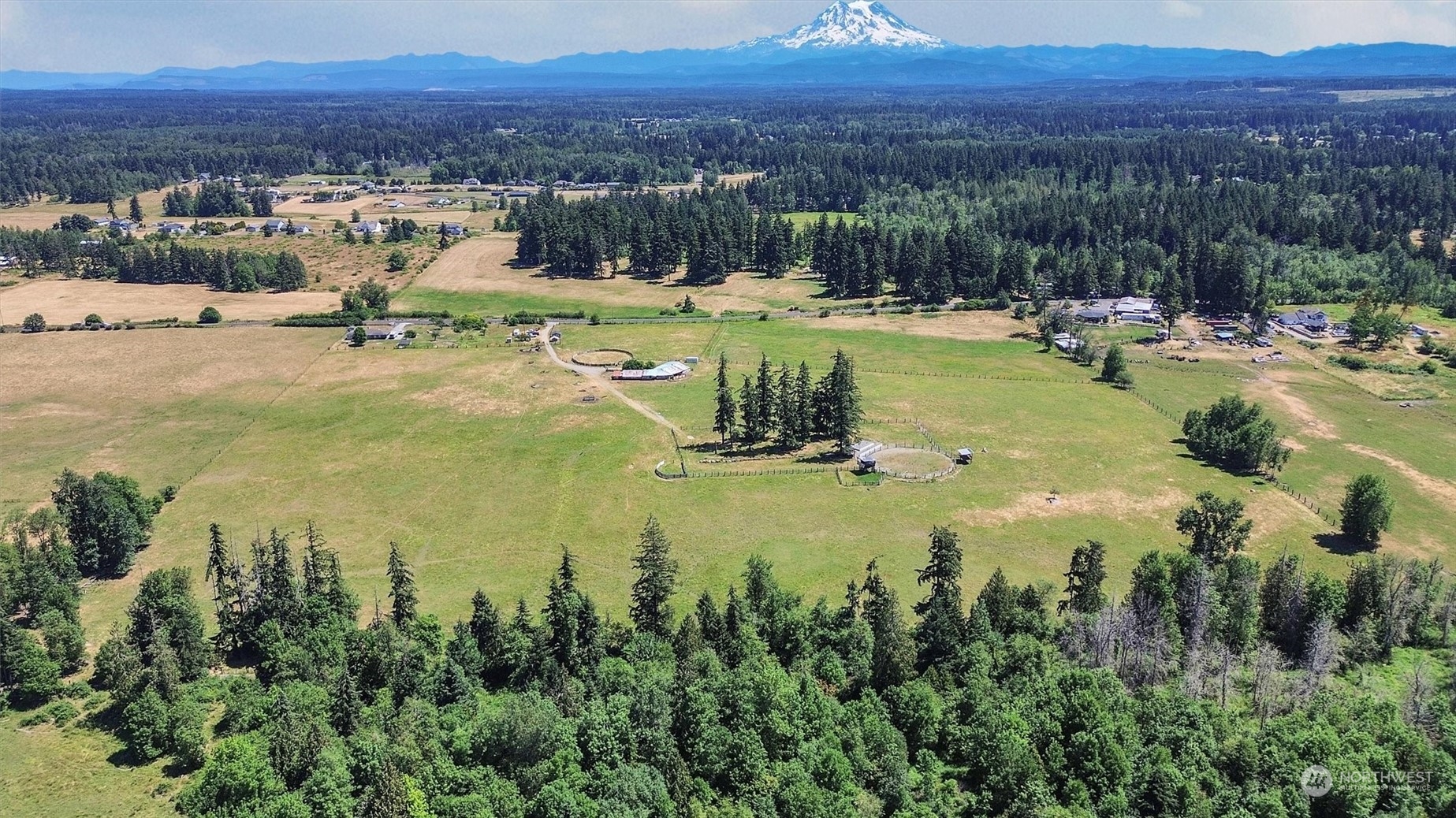 34020 40th Avenue S, Roy, WA 98580-8643