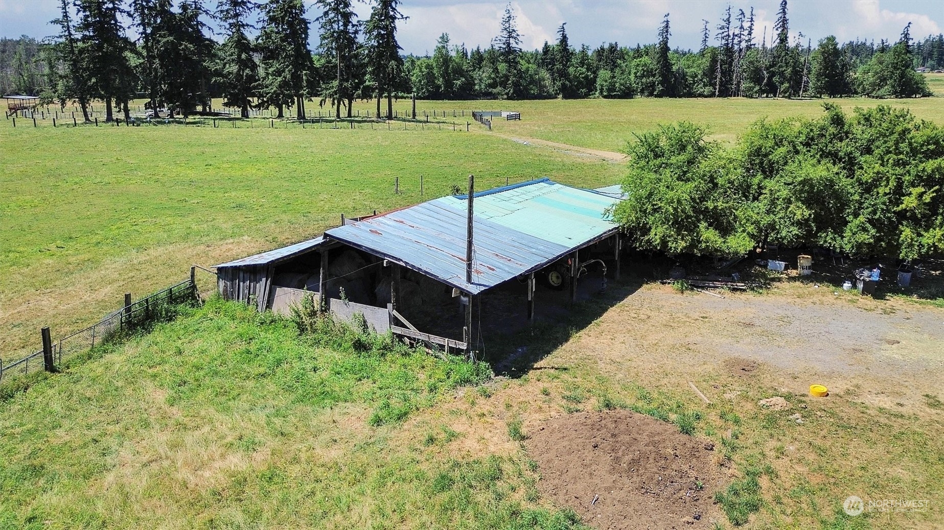 34020 40th Avenue S, Roy, WA 98580-8643