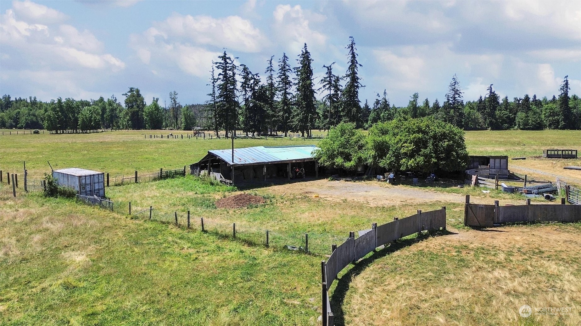 34020 40th Avenue S, Roy, WA 98580-8643