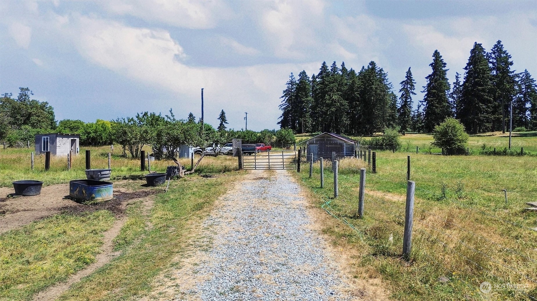 34020 40th Avenue S, Roy, WA 98580-8643