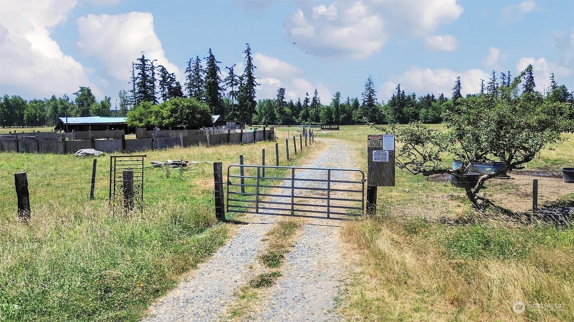 34020 40th Avenue S, Roy, WA 98580-8643