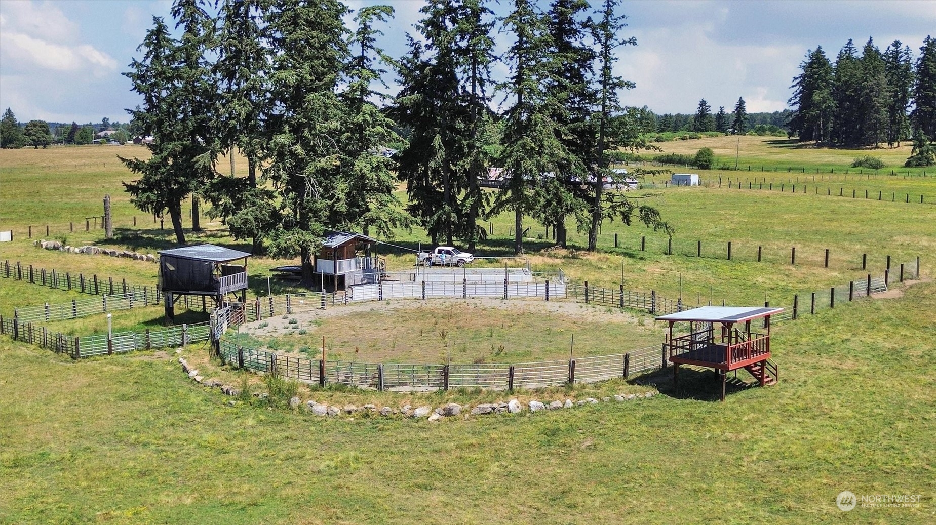 34020 40th Avenue S, Roy, WA 98580-8643