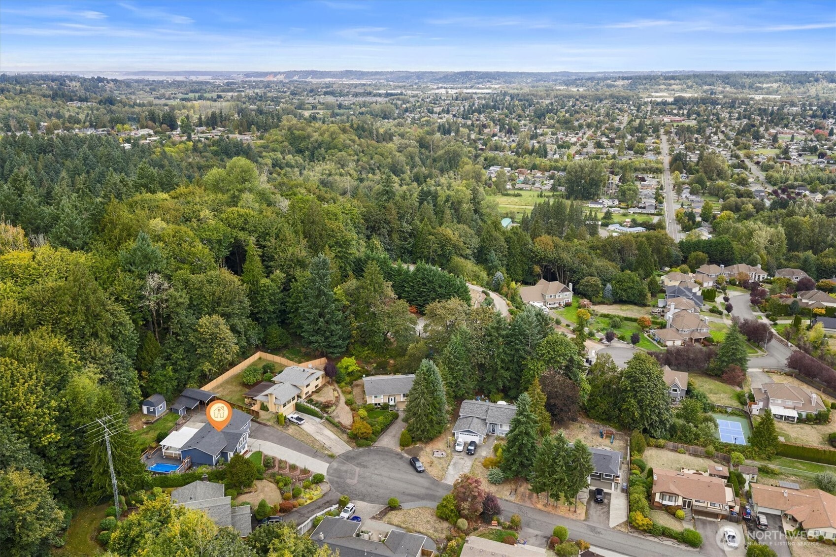 1447 20th Avenue SW, Puyallup, WA 98371