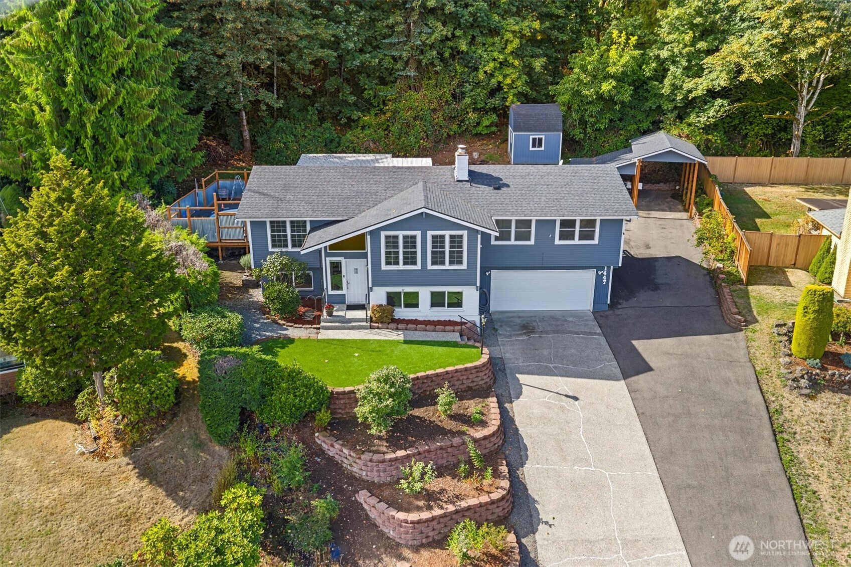 1447 20th Avenue SW, Puyallup, WA 98371