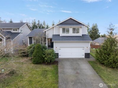 2201 Cooper Crest Street NW, Olympia, WA 98502