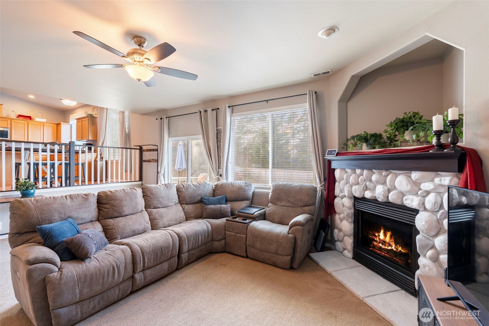 2201 Cooper Crest Street NW, Olympia, WA 98502