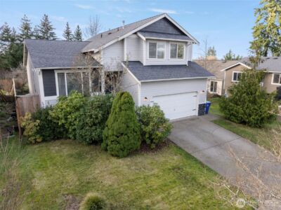 2201 Cooper Crest Street NW, Olympia, WA 98502 - Photo 2