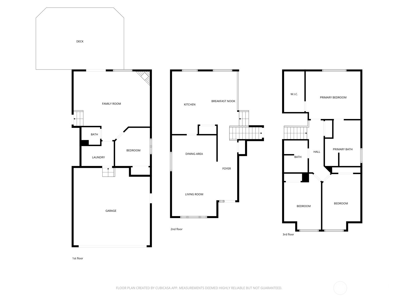 2201 Cooper Crest Street NW, Olympia, WA 98502