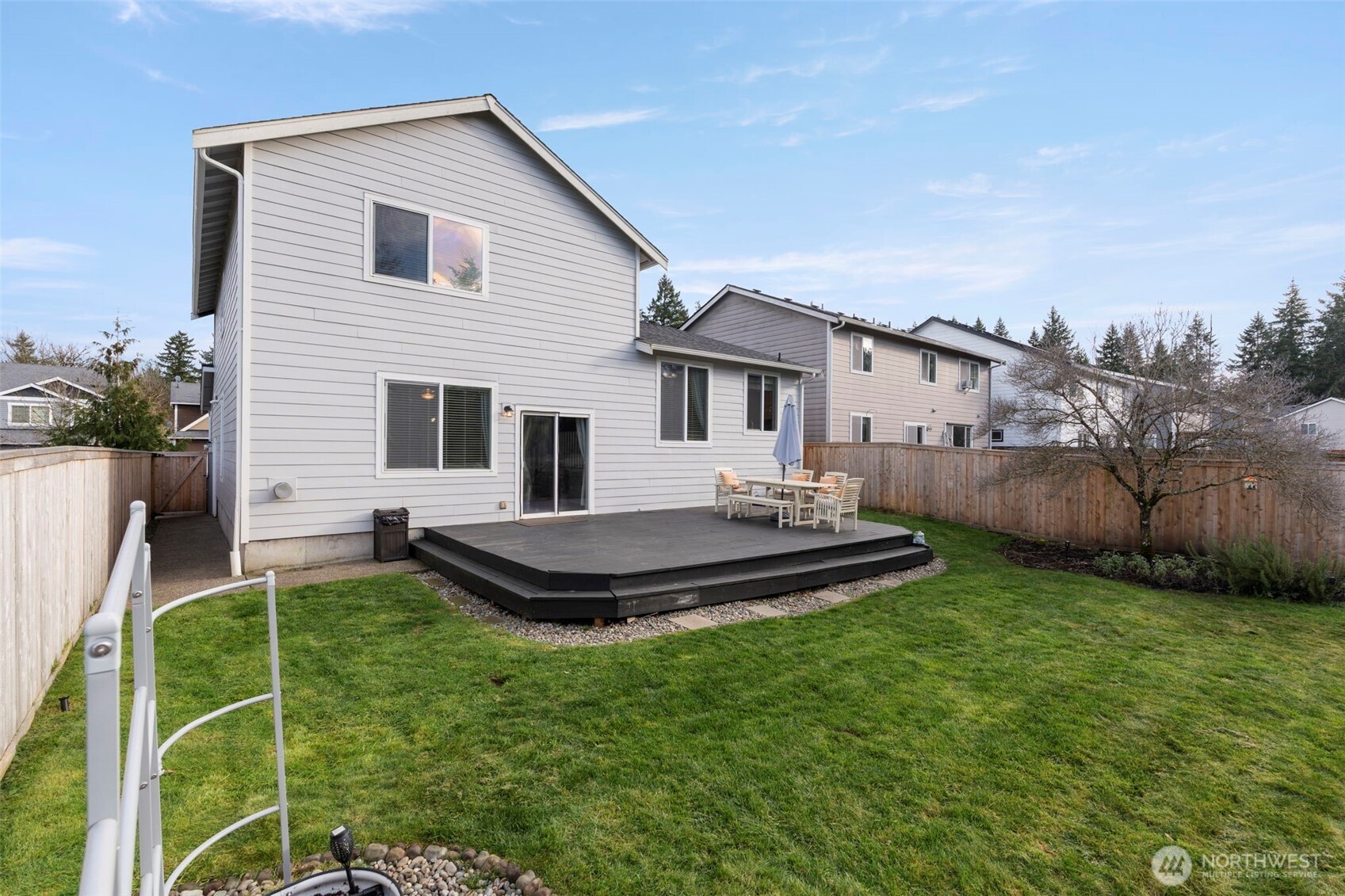 2201 Cooper Crest Street NW, Olympia, WA 98502