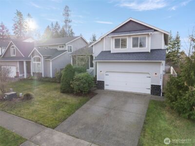 2201 Cooper Crest Street NW, Olympia, WA 98502 - Photo 38