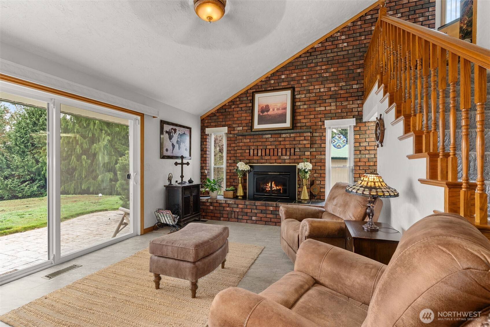 126 Riverview Drive , Chehalis, WA 98532