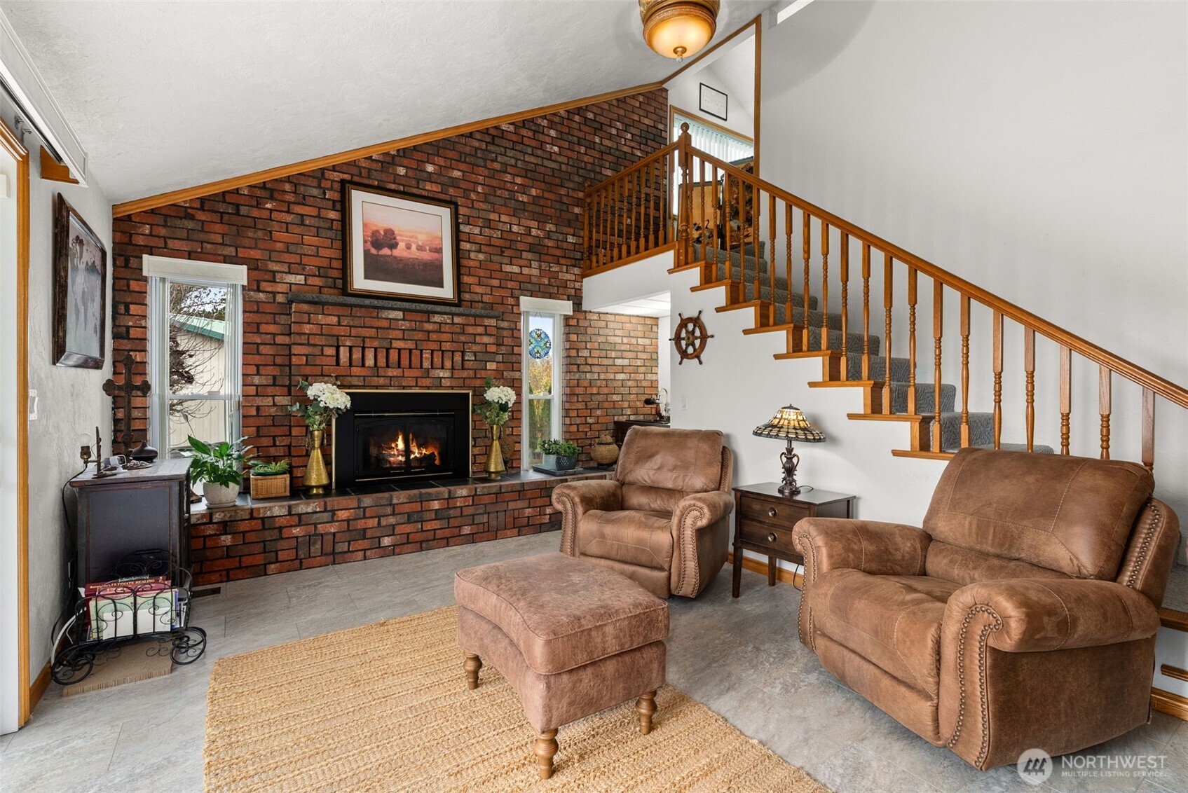 126 Riverview Drive , Chehalis, WA 98532