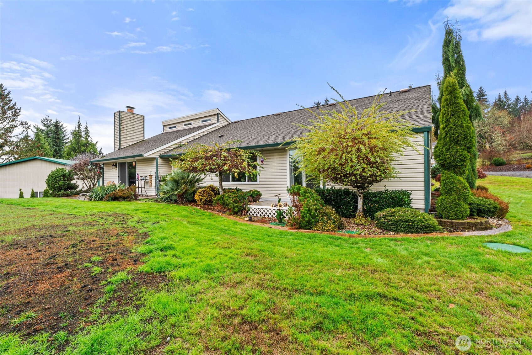 126 Riverview Drive , Chehalis, WA 98532