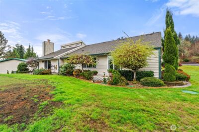 126 Riverview Drive , Chehalis, WA 98532 - Photo 37