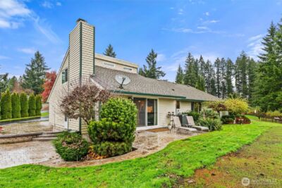 126 Riverview Drive , Chehalis, WA 98532 - Photo 5