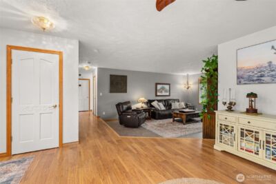 126 Riverview Drive , Chehalis, WA 98532 - Photo 8