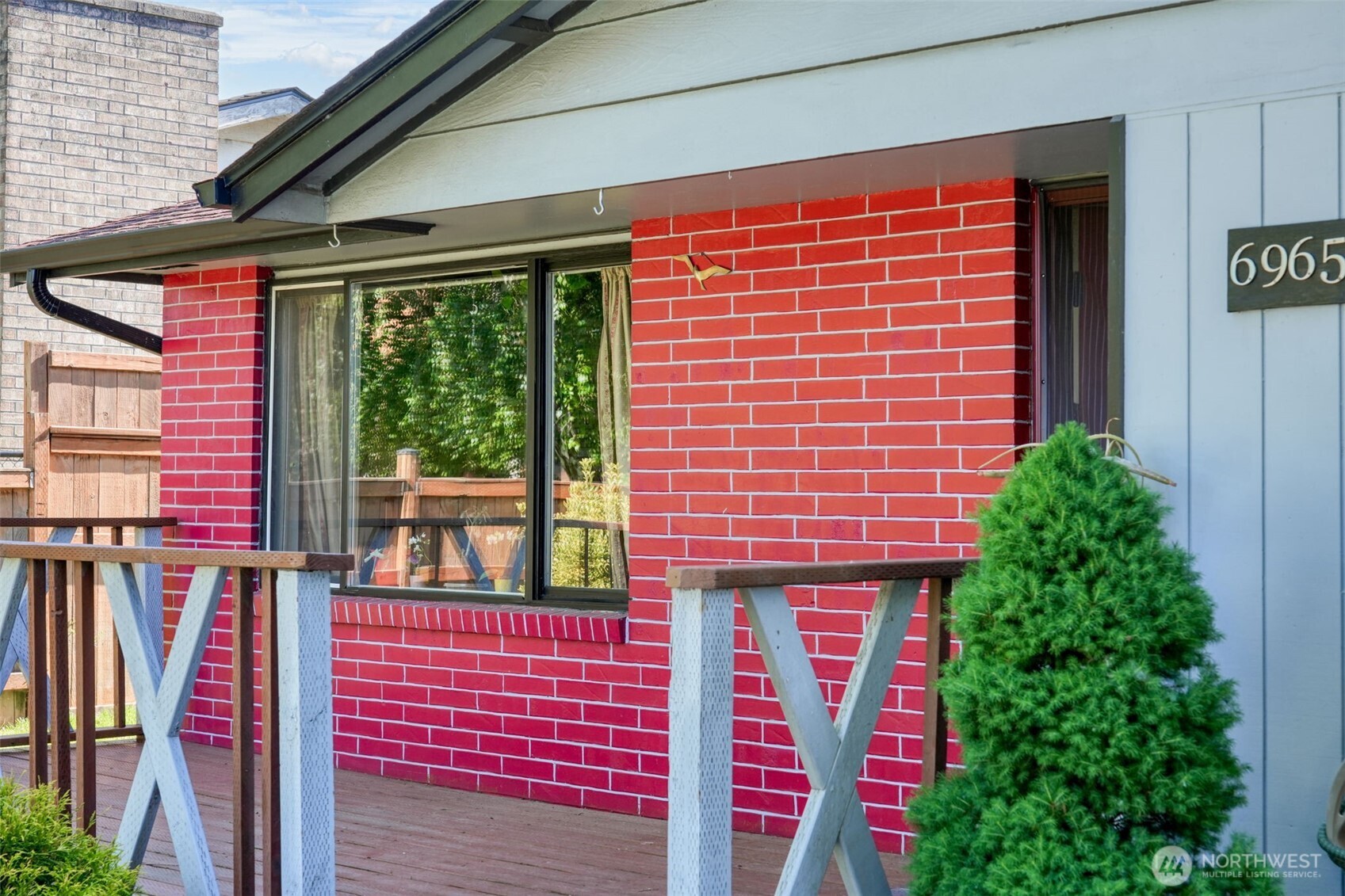 6965 E E Street , Tacoma, WA 98404