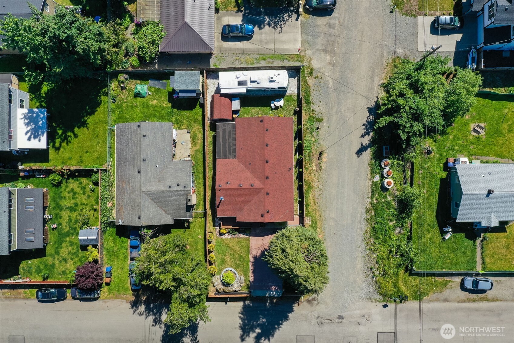 6965 E E Street , Tacoma, WA 98404